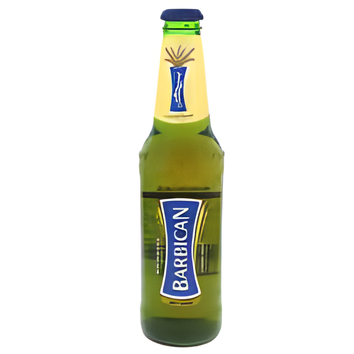 Barbican Drink - Regular