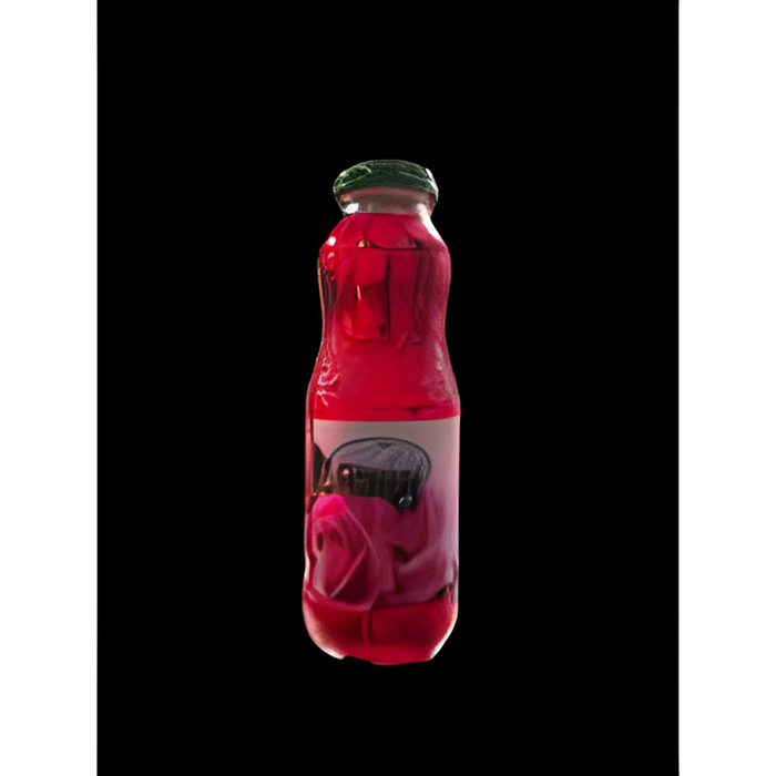 Ghazal Juice 300ml - Rose