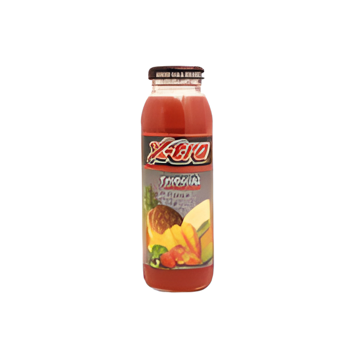 X-tra Juice - Tropical- 250ml