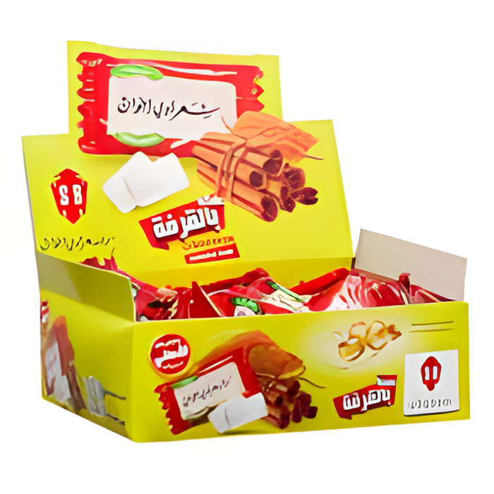 Sharawi- Cinnamon Gum