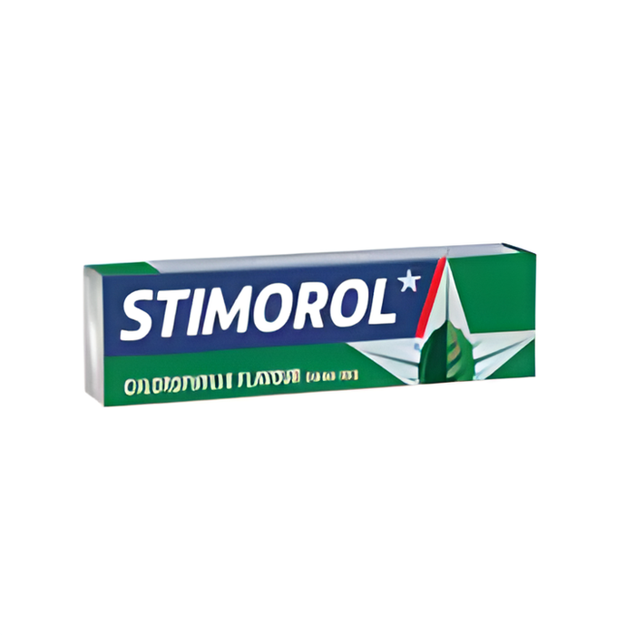 Stimorol- Chlorophylle Gum