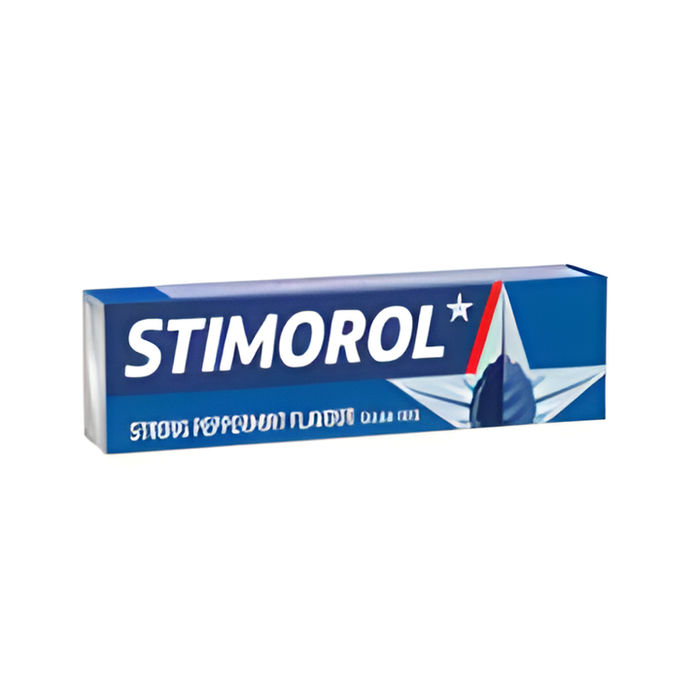 Stimorol- Strong Peppermint Gum
