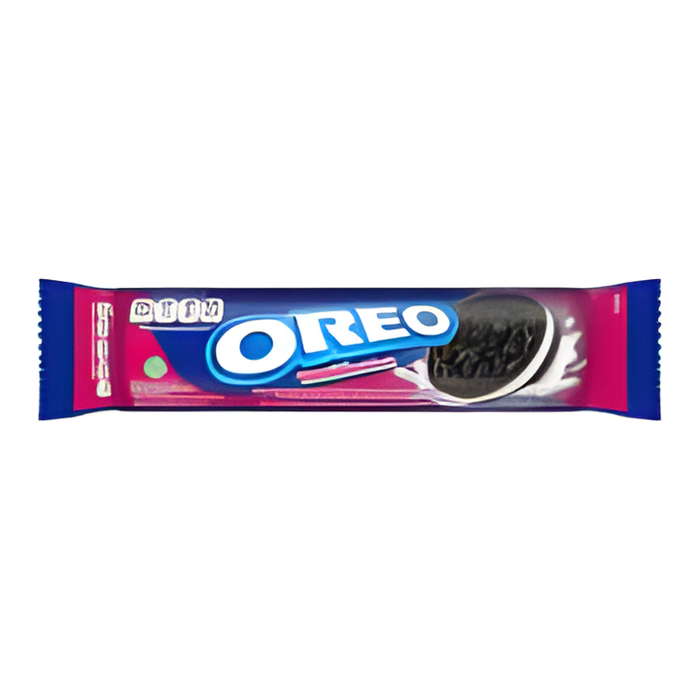 Oreo - Double Stuff 119.1g