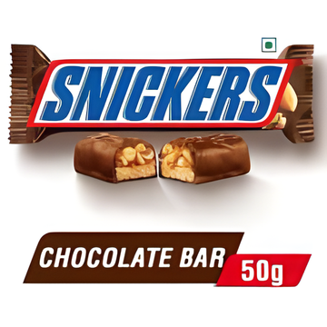 Snickers 50g