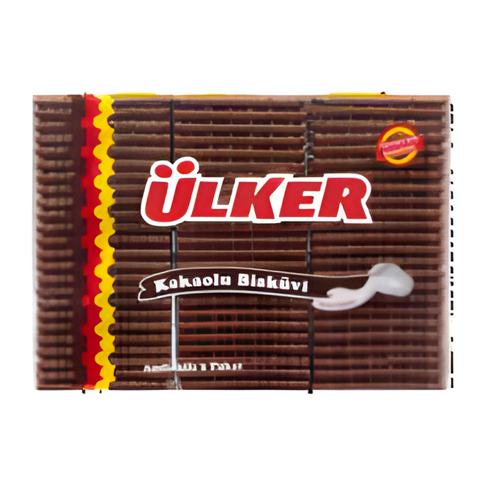 Ulker- Potibor Biscuit Cacao- 450G