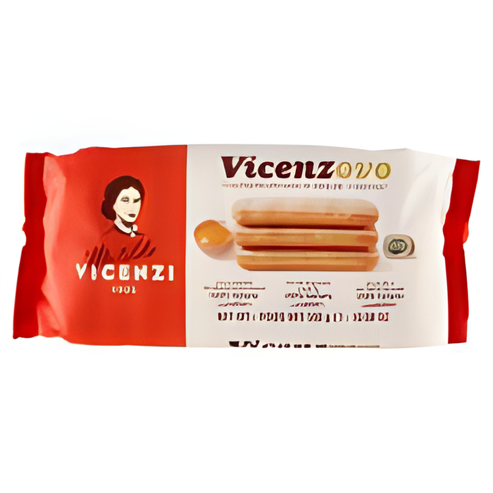 Vicenzi Savoiardi- Vincenzovo 300g