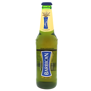Barbican Drink - Regular
