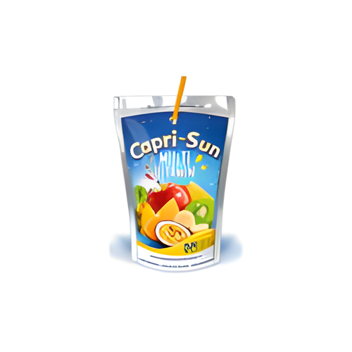 Capri-Sun Safari Fruits 200ml