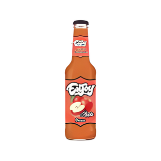 Enjoy Apple Drink