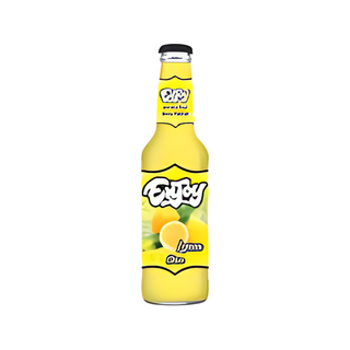 Enjoy Lemon Drink