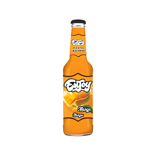 Enjoy Mango Drink