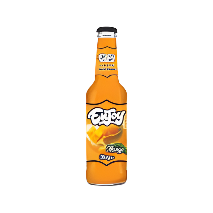 Enjoy Mango Drink