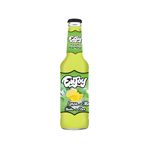 Enjoy Mint Lemon Drink