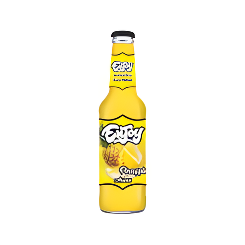 Enjoy Pineapple Drink