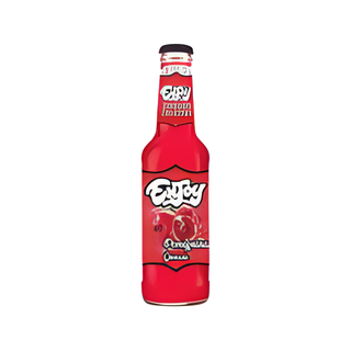 Enjoy Pomegranate Drink