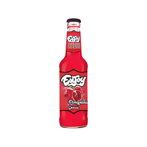 Enjoy Pomegranate Drink