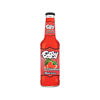 Enjoy Watermelon Drink