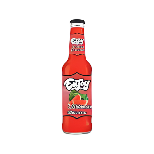 Enjoy Watermelon Drink