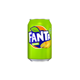 Fanta Exotic 330ml