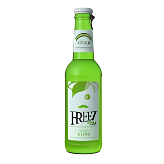 Freez Kiwi & Lime- 275ml