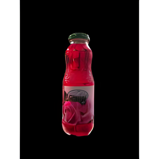 Ghazal Juice 300ml - Rose