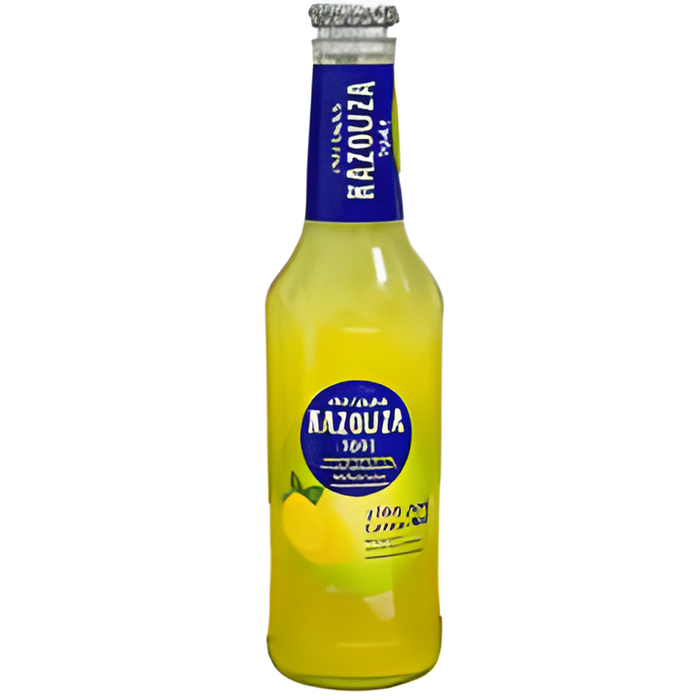 Kazouza Lemonade