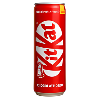 KitKat - chocolate drink 220ml