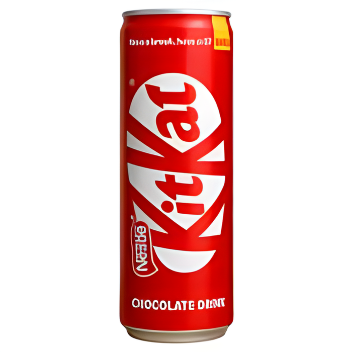 KitKat - chocolate drink 220ml