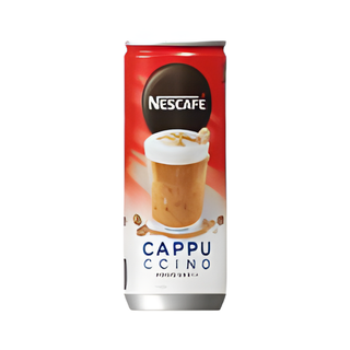 Nescafe - Cappucino 220ml