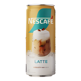Nescafe - Latte 220ml