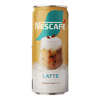 Nescafe - Latte 220ml