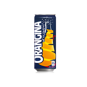 Orangina Slim 330 ml