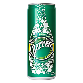 Perrier 330 ml
