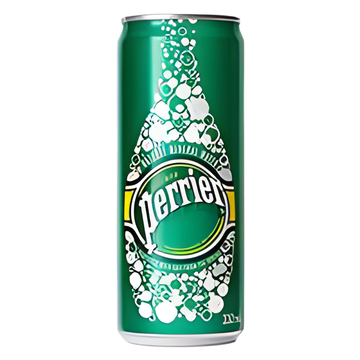 Perrier 330 ml