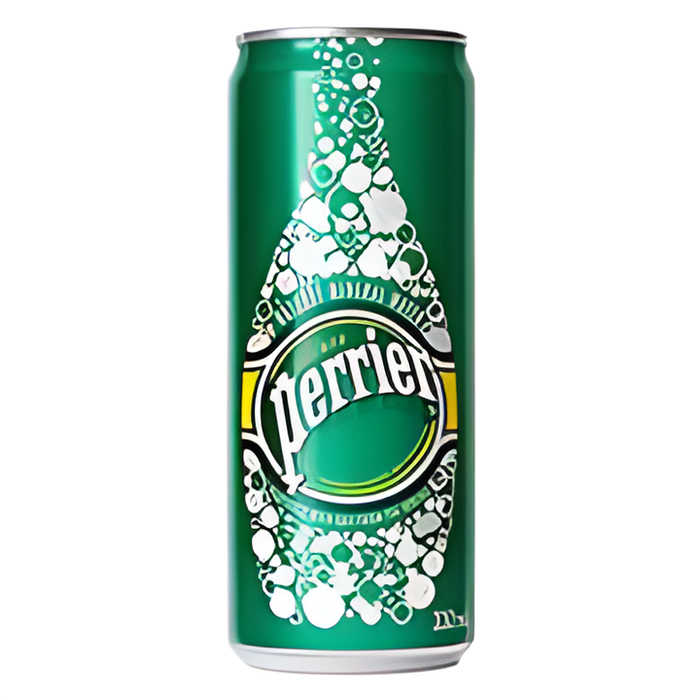 Perrier 330 ml