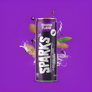 Sparks - Tamarind