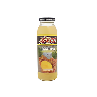 X-tra Juice - Ananas - 250ml