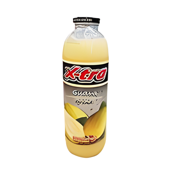 X-tra Juice - Guava - 1L