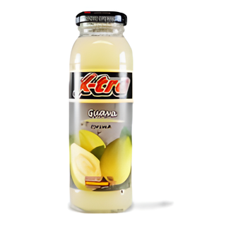 X-tra Juice - Guava - 250ml