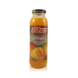 X-tra Juice - Mango - 250ml
