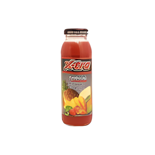 X-tra Juice - Tropical- 250ml