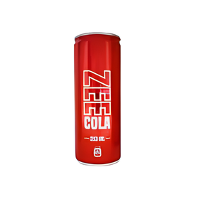 ZEE - Cola- 250ml