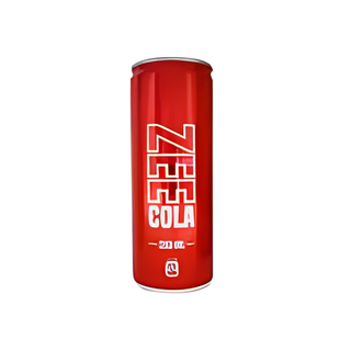 ZEE - Cola- 250ml