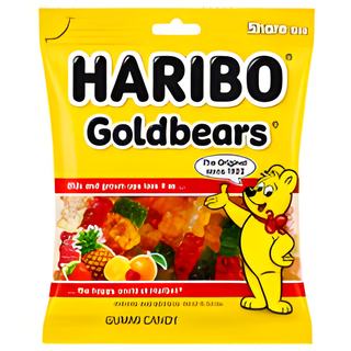 Haribo Goldbears 160g