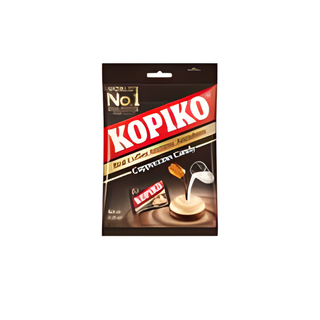 Kopiko - Coffee Candy Cappuccino bag 175g