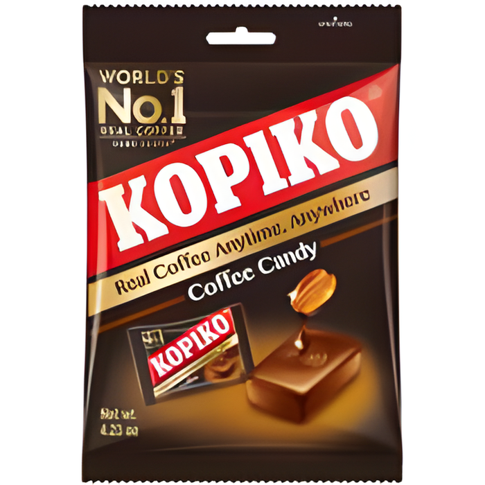 Kopiko - Coffee Candy Original bag 175g