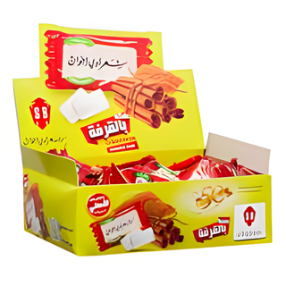 Sharawi- Cinnamon Gum