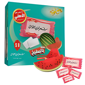 Sharawi- Watermelon Gum