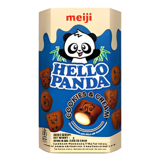 Hello Panda - Cookies and Cream 42g