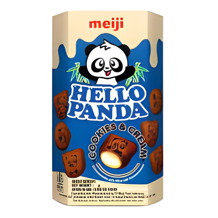 Hello Panda - Cookies and Cream 42g